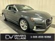 Used 2022 Audi A5 45 Premium Cabriolet