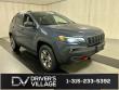 Used 2019 Jeep Cherokee Trailhawk 4x4 SUV