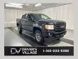 Used 2019 GMC Canyon All Terrain w/Cloth Truck Crew Cab