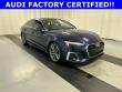 Used 2024 Audi A5 45 S line Premium Sportback