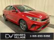 Used 2023 Kia Forte LXS Sedan
