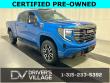 Certified 2023 GMC Sierra 1500 AT4 Truck Crew Cab