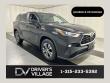 Used 2023 Toyota Highlander XLE SUV