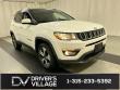 Used 2018 Jeep Compass Latitude 4x4 SUV
