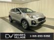 Used 2020 Kia Sportage LX SUV