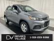 Used 2020 Chevrolet Trax LS SUV