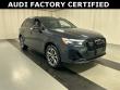 Used 2025 Audi Q7 45 Premium SUV