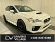 Used 2017 Subaru WRX  Sedan