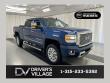 Used 2017 GMC Sierra 2500HD Denali Truck Crew Cab