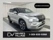 Used 2022 Mitsubishi Outlander SEL CUV