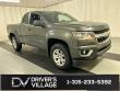 Used 2018 Chevrolet Colorado LT Truck Extended Cab