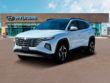  Hyundai Tucson Plug-In Hybrid