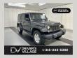 Used 2014 Jeep Wrangler Unlimited Sport 4x4 SUV