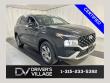 Certified 2023 Hyundai Santa Fe SEL SUV