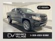 Used 2021 Chevrolet Colorado WT Truck Crew Cab
