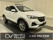 Used 2022 Buick Encore GX Essence SUV