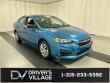 Used 2019 Subaru Impreza 2.0i Sedan