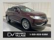 Used 2018 Lincoln MKX Reserve SUV