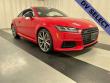 Used 2018 Audi TTS 2.0T Coupe