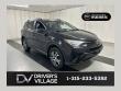 Used 2017 Toyota RAV4 LE SUV