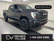 Used 2024 GMC Sierra 2500 HD AT4 Truck Crew Cab