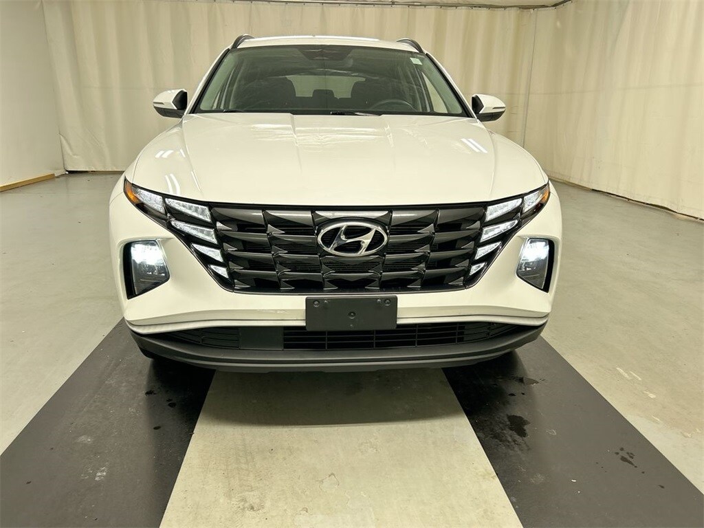 Used 2023 Hyundai Tucson SEL SUV