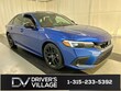 Honda Civic Si