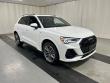 Used 2025 Audi Q3 45 S line Premium SUV