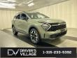 Certified 2023 Kia Sportage X-Line SUV