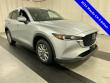 Certified 2022 Mazda CX-5 2.5 S Select Package SUV