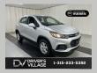 Used 2018 Chevrolet Trax LS SUV