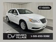  Chrysler 200