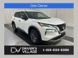 Used 2023 Nissan Rogue S SUV