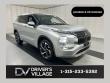 Used 2023 Mitsubishi Outlander SEL SUV