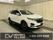 Used 2022 Chevrolet Equinox RS SUV