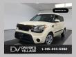 Used 2012 Kia Soul  Hatchback