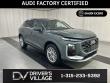 Certified 2026 Audi Q3 S line SUV
