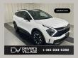 Used 2024 Kia Sportage X-Line SUV