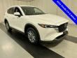 Certified 2022 Mazda CX-5 2.5 S Select Package SUV