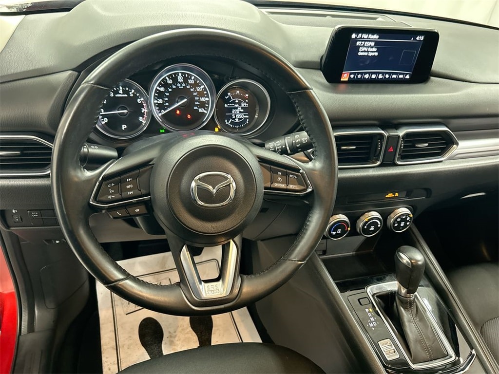 Used 2019 Mazda Mazda CX-5 Sport SUV