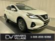 Used 2021 Nissan Murano SV SUV