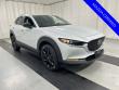 Certified 2024 Mazda CX-30 2.5 S Select Sport SUV
