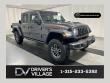 Used 2024 Jeep Gladiator Mojave Truck Crew Cab