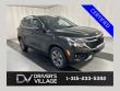Certified 2024 Kia Seltos S SUV