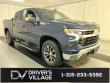 Used 2022 Chevrolet Silverado 1500 LT Truck Crew Cab