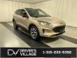Used 2020 Ford Escape SE Sport Hybrid SUV
