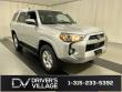 Used 2022 Toyota 4Runner SR5 SUV
