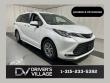 Used 2023 Toyota Sienna XLE 7 Passenger Van Passenger Van