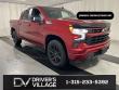 Used 2024 Chevrolet Silverado 1500 RST Truck Crew Cab