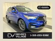  Acura RDX